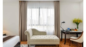 Seaside Boutique Resort Quy Nhơn Seaside Boutique Resort Quy Nhơn